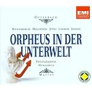 Offenbach: Orpheus in the Underworld