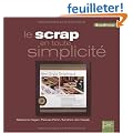 Le scrap en toute simplicit�