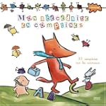 Mon ab�c�daire en comptines [avec CD]