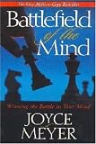 Battlefield of the Mind Devotional: 100 Insights That Will Change the Way You Think (Meyer, Joyce)