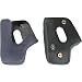 Moose M1 Motocross Helmet Cheek Pads S