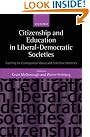 Citizenship and Education...