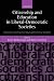 Book Citizenship and Education in Liberal-Democratic Societies: Teaching for Cosmopolitan Values and Collective Identities