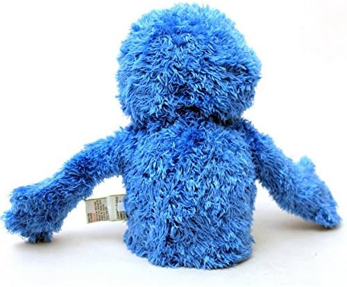 Gund Sesame Street Grover Hand Puppet