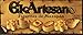 El Artesano Marzipan Shapes (Figuras de Mazapan) Turron 3.5 Oz (100 G)