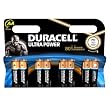 Promotion Piles Duracell