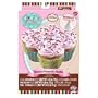Girl Gourmet Deluxe Vanilla Cupcake Refills