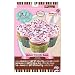 Girl Gourmet Deluxe Vanilla Cupcake Refills