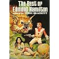 Best of Edmond Hamilton