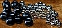 Tungsten Beads Round 