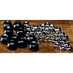 Tungsten Beads Round 