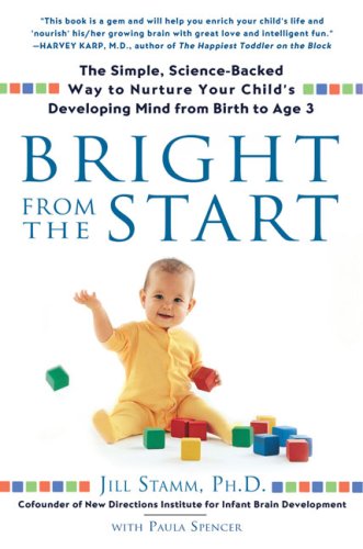 Infant-and-Toddler-Development