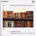 Beethoven, L. van: Piano Works (Complete), Vol. 6 (Brautigam) - Sonatas Nos. 21-25