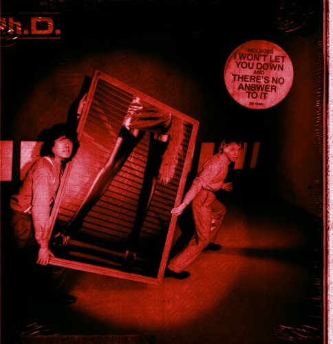 Ph.D. - Ph. D. - Zortam Music