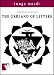 The Garland of Letters (Imago Mundi)