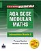 AQA Modular GCSE Modular Maths: Intermediate Modular 3: Intermediate Number and Algebra Modular 3 (GCSE Maths Essentials)