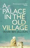 A palace in the old village