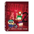 South Park - The Complete Second Season by 