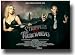 Strippers Vs Werewolves Poster - 2011 Movie 11 X 17 - Robert Englund W