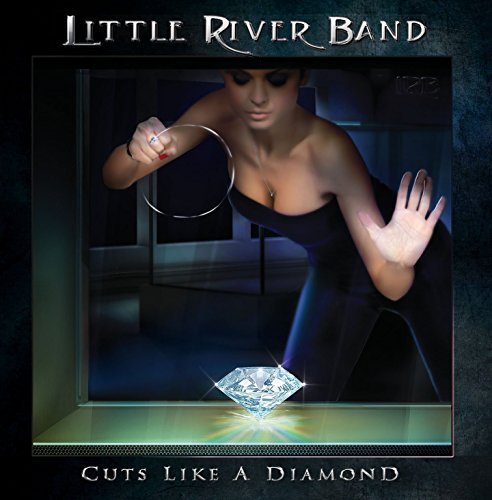 Little River Band - Cuts Like a Diamond - Zortam Music