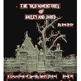 THE "OLD" ADVENTURES OF HAILEY AND JARED ~ Bon Rose