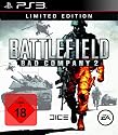 Battlefield: Bad Company 2 (Uncut) - Limited Edition