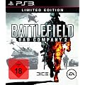 Battlefield: Bad Company 2 (uncut) - Limited Edition