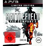 Battlefield: Bad Company 2 (uncut) - Limited Editionvon "Electronic Arts"