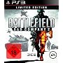 Battlefield: Bad Company 2 (Uncut) - Limited Edition