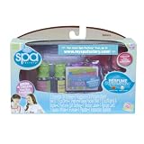 Spa Factory Perfume Scentsations Bakery Sweet Scents