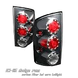 Altezza Taillights
