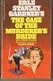 The case of the murderer's bride and other stories (A Dale book)