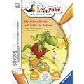 tiptoi� Der kleine Drache will nicht zur Schule