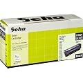 Geha Toner f�r HP ersetzt Nr. 12A schwarz