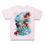 SWIMMY Tシャツ