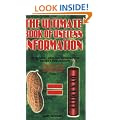 The Ultimate Book of Useless Information