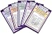 Complete Preach My Gospel Scripture Stickers