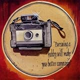 51W%2BXdA3XzL. SL160  Better Company by Rob Croxford. Size 16.00 inches width by 16.00 inches height. High Quality Art Poster Print