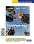 Social Psychology, Books a la Carte Edition (7th Edition)