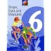 New Abacus: Shape, Data and Measures Textbook Year 6