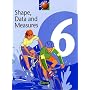 New Abacus: Shape, Data and Measures Textbook Year 6