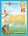 Book The Math Explorer: Games and Activities for Middle School Youth Groups (An Exploratorium book)