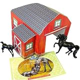 Eigenschaften Breyer 20012 / Penny Activity Set