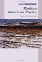 Modern American Poetry