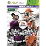Xbox360 Tiger