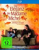 Produkt-Bild: Die Eleganz der Madame Michel [Blu-ray]