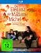 Die Eleganz der Madame Michel [Blu-ray]