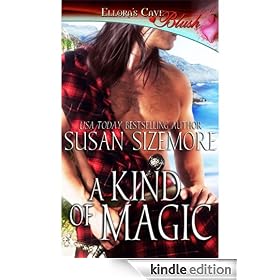 A Kind of Magic