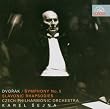 Dvor�k : Symphonie N� 5 ; Rhapsodies slaves
