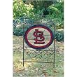 St. Louis Cardinals MLB Yard Sign